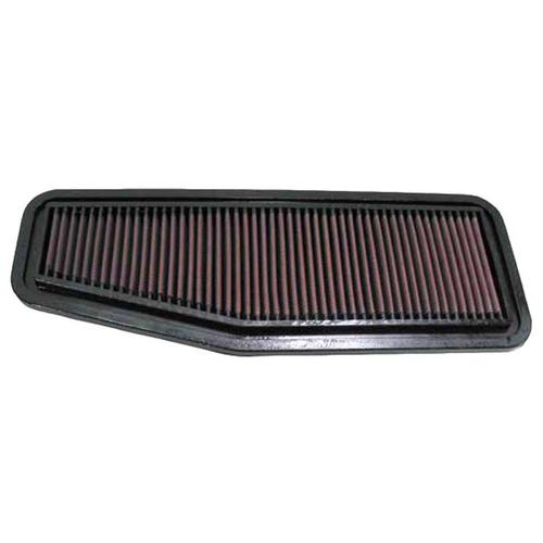 Replacement Element Panel Filter Toyota Previa 2.4i (from Aug 2000 to 2005)