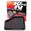 Replacement Element Panel Filter Lexus GS 430 (from 2000 to 2005)