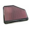 K&N Replacement Element Panel Filter to fit Lexus SC 430 (from 2001 to 2010)