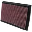 Replacement Element Panel Filter Seat Leon (1M1) 1.6i 16v