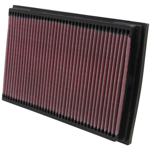 Replacement Element Panel Filter Skoda Octavia II (1Z) 1.4i 75hp (from 2004 to 2006)