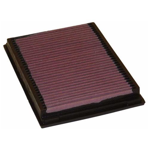 Replacement Element Panel Filter BMW 3-Series (E46) 323i/Ci (from 1998 to 2000)