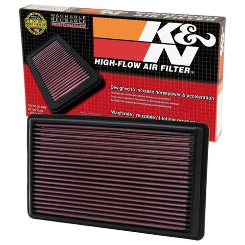 Replacement Element Panel Filter Subaru Forester (SG) 2.0i Filter 279mm x 167mm (from 2002 to 2008)
