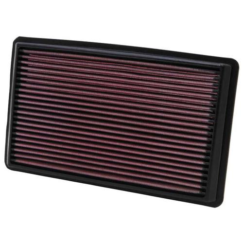 Replacement Element Panel Filter Subaru Legacy/Legacy Outback/Outback 2.0i (from 1992 to 1998)