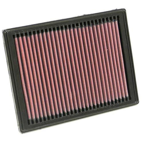 Replacement Element Panel Filter Mini (BMW) One/Cooper I (R50/53) 1.4d (from 2003 to 2006)