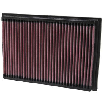 Replacement Element Panel Filter