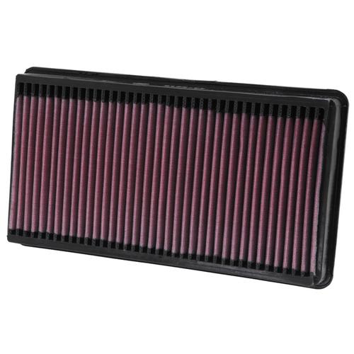 Replacement Element Panel Filter Hyundai Sonata VI (YF) 2.4i (from 2009 to 2015)