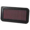 Replacement Element Panel Filter Toyota Verso 1.8i (from 2007 to Apr 2009)