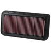 Replacement Element Panel Filter Toyota Corolla IX (E12/13) 1.6i (from 2001 to 2007)