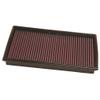 K&N Replacement Element Panel Filter to fit BMW 7-Series (E65/E66) 735i/735Li (from 2001 to 2005)