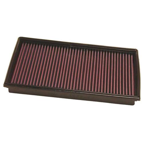 Replacement Element Panel Filter BMW 7-Series (E65/E66) 740d (from 2002 to 2005)