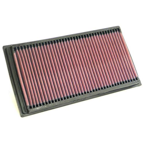 Replacement Element Panel Filter BMW X5 (E53) 3.0i (from 2000 to 2007)