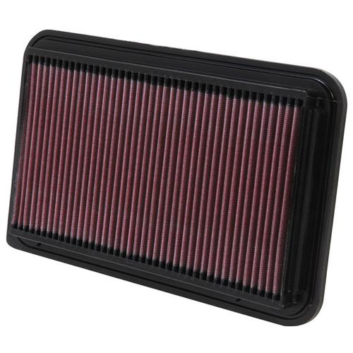 Replacement Element Panel Filter Toyota Camry V 2.4 Hybrid (from 2007 to 2011)
