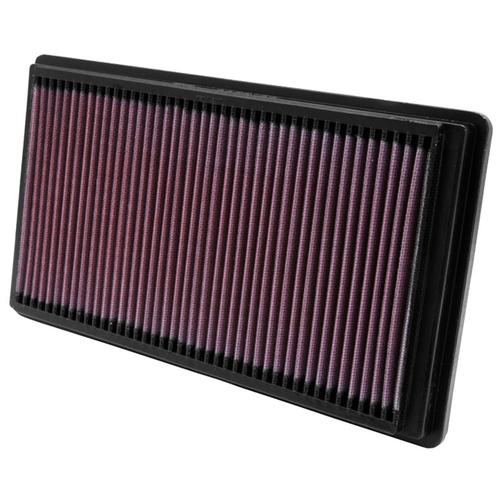 Replacement Element Panel Filter Jaguar S-Type 3.0i To VIN M45254 (from 1999 to 2009)