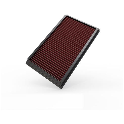 Replacement Element Panel Filter Mini (BMW) One/Cooper/Cabrio II (R56/57) 1.6i Cooper S Conv. (from 2007 to 2008)