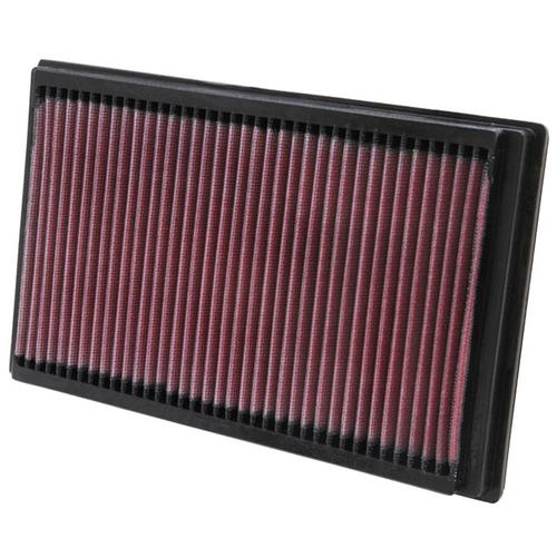 Replacement Element Panel Filter Mini (BMW) One/Cooper/Cabrio II (R56/57) 1.6i Cooper S Conv. (from 2007 to 2008)