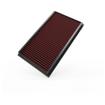 Replacement Element Panel Filter Jaguar S-Type 3.0i From VIN M45254 (from 1999 to 2009)