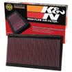 Replacement Element Panel Filter Jaguar XJ 3.0i (from 2012 to 2019)