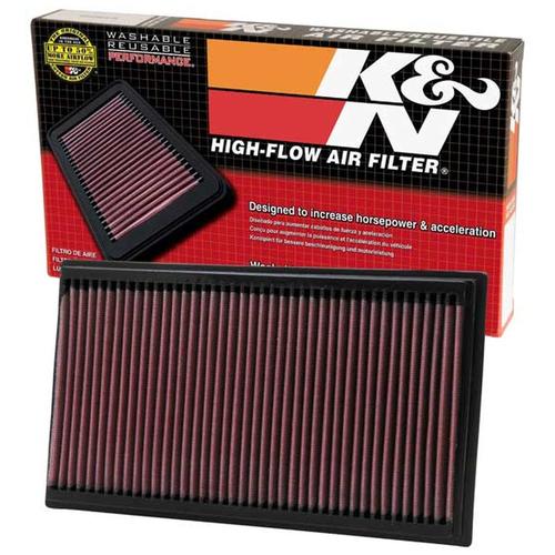 Replacement Element Panel Filter Jaguar S-Type 3.0i From VIN M45254 (from 1999 to 2009)