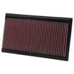 Replacement Element Panel Filter Jaguar XJ 3.0d (from 2009 to Apr 2015)