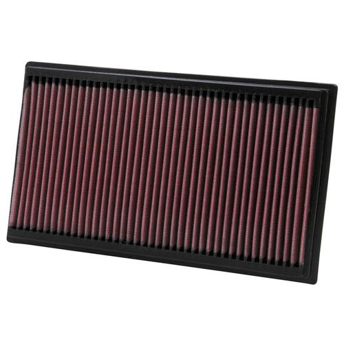 Replacement Element Panel Filter Jaguar XF (CC9) 2.7d (from 2008 to 2009)