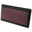 Replacement Element Panel Filter Mazda 6 (GG/GY) 2.0d