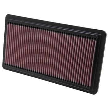 Replacement Element Panel Filter