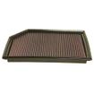 Replacement Element Panel Filter Volvo XC 90 2.5i