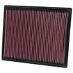 Replacement Element Panel Filter Nissan Pathfinder 5.6i (from 2004 to 2009)