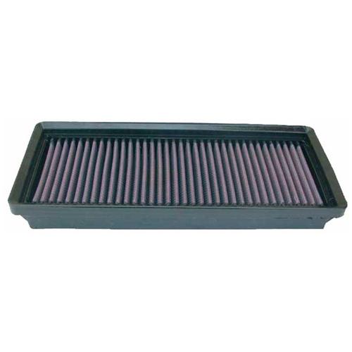 Replacement Element Panel Filter Chrysler Crossfire 3.2i 218hp (from 2003 to 2007)