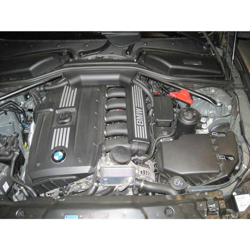 Replacement Element Panel Filter BMW Z4 (E85) 3.2i (from 2006 to 2007)
