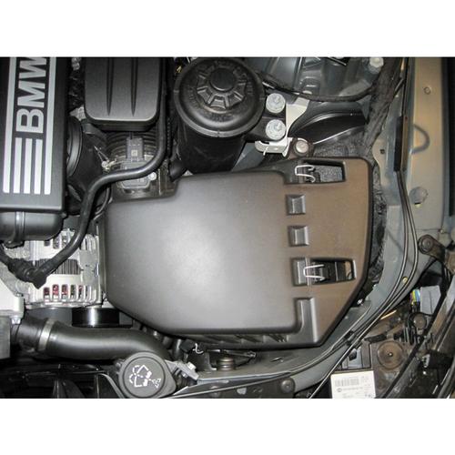 Replacement Element Panel Filter BMW 6-Series (E63/E64) 630i (from 2004 to 2011)