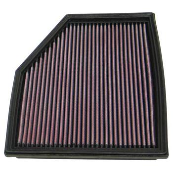 Replacement Element Panel Filter