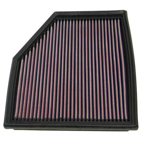 Replacement Element Panel Filter BMW 5-Series (E60/E61) 523i (from 2005 to 2010)