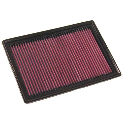 Replacement Element Panel Filter Mazda 3 (BK) 2.0d (from 2007 to 2009)