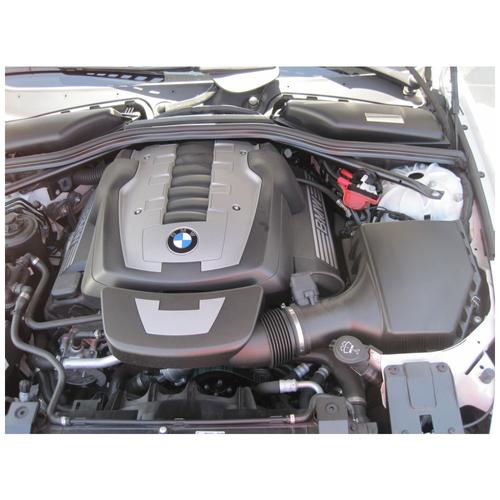 Replacement Element Panel Filter BMW 6-Series (E63/E64) 650i (from 2005 to 2011)