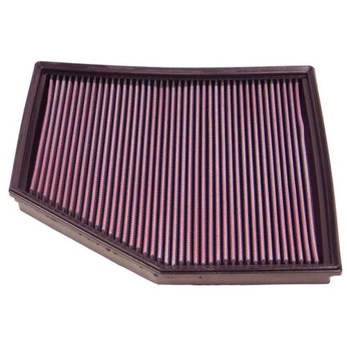 Replacement Element Panel Filter BMW 5-Series (E60/E61) 540i (from 2005 to 2010)