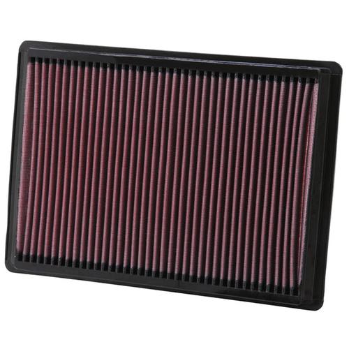 Replacement Element Panel Filter Dodge Charger 2.7i (from 2007 to 2010)