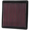 Replacement Element Panel Filter Ford Mustang 4.6i GT (from 2005 to 2009)