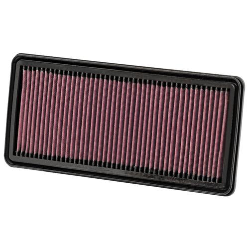 Replacement Element Panel Filter Fiat Fiorino II / Qubo 1.4i (from 2007 onwards)