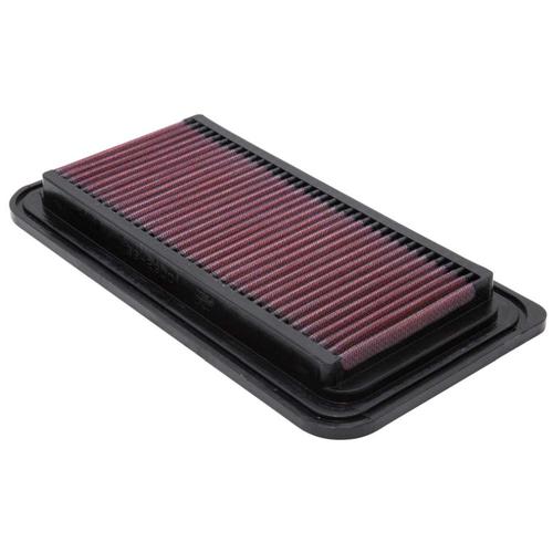 Replacement Element Panel Filter Toyota GT86 2.0i Auto. Trans (from 2017 onwards)