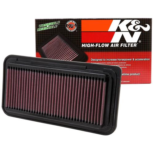 Replacement Element Panel Filter Subaru BRZ 2.0i Auto. Trans (from 2017 onwards)