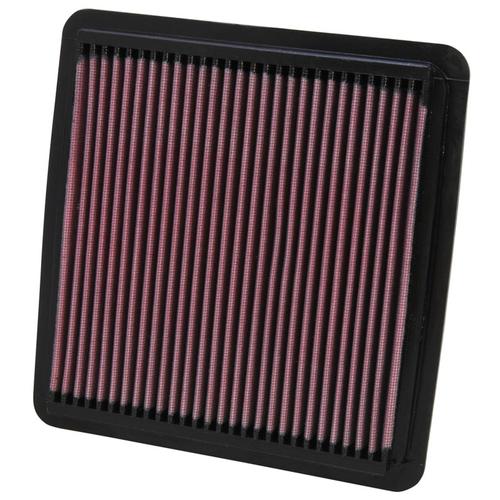 Replacement Element Panel Filter Subaru Forester (SJ) 2.0i (from 2013 onwards)