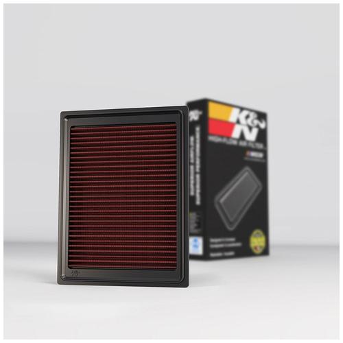 Replacement Element Panel Filter Opel Crossland X 1.5d (from 2018 onwards)