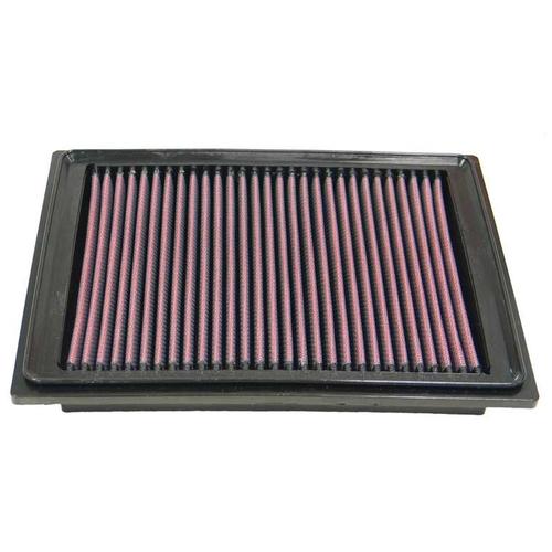 Replacement Element Panel Filter Vauxhall Corsa F (Mk-5) 1.5d (from 2020 onwards)