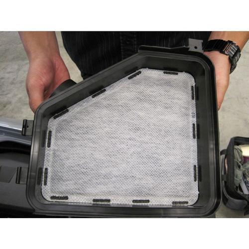 Replacement Element Panel Filter Toyota Camry V 3.5i (from 2008 to 2011)