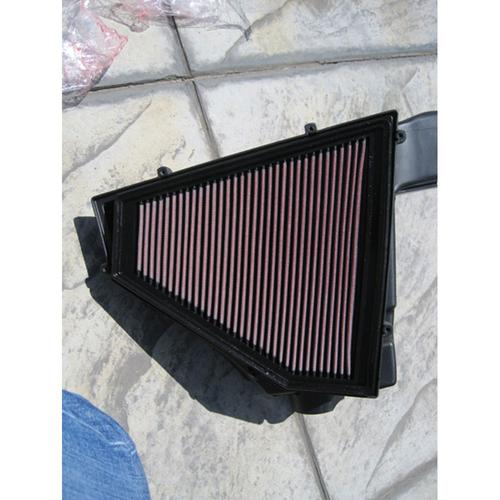 Replacement Element Panel Filter BMW 3-Series (E90) 328i (from 2006 to 2011)
