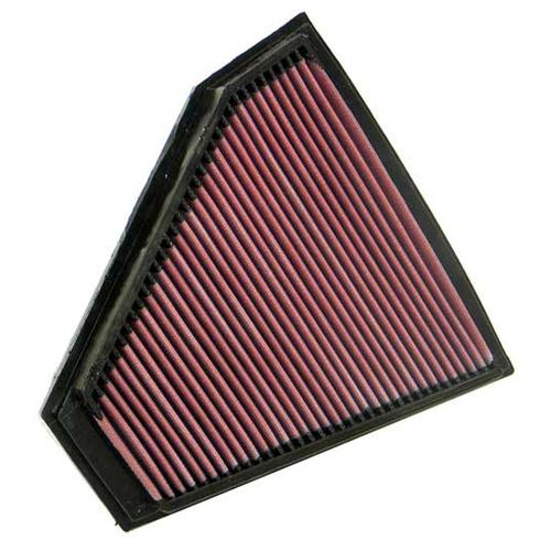 Replacement Element Panel Filter BMW 3-Series (E90) 325i (from 2011 to 2013)