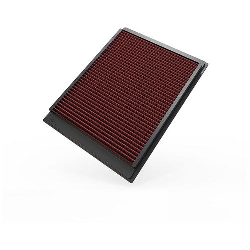 Replacement Element Panel Filter Land Rover Discovery IV/LR4 2.7d (from 2010 to 2011)