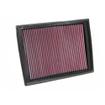 Replacement Element Panel Filter Range Rover Sport 3.6d (from 2006 to 2011)